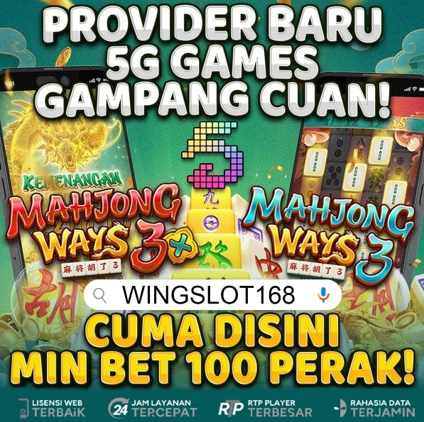 GG4D: Link Gacor Mudah Cuan Terbaru Menuju Indonesia Emas